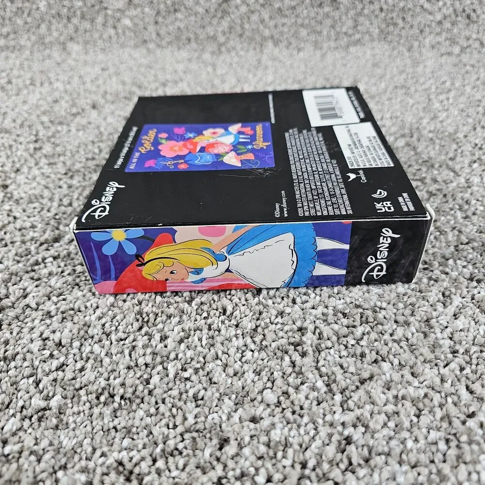 Cardinal brand new